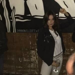 Meet your Posher, Tarah